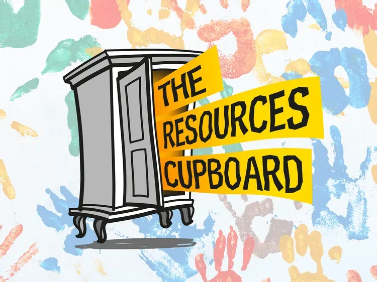Children, Youth & Families Support*We are delighted to have brought The Resources Cupboard into the Rural Missions family, so that we can support your outreach to children, youth and families in your communities.*Learn more