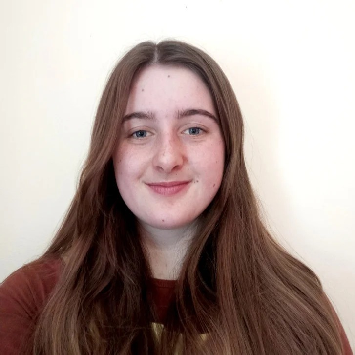 Keziah Pearson*Charity Administrator*More about Keziah