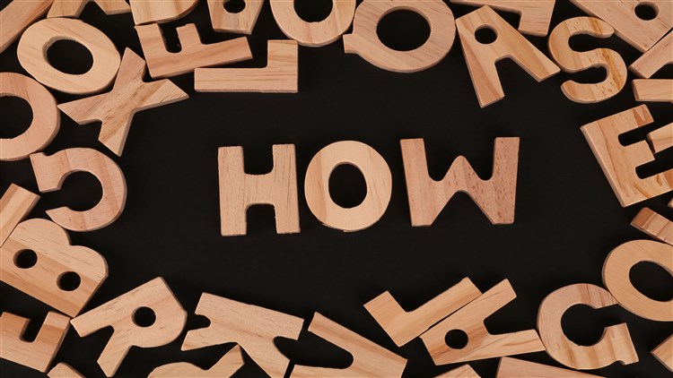 How To Guides*Some exciting how-to guides to support your ministry*Explore more
