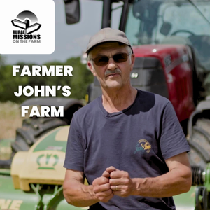 Farmer John's Farm*Farmer John’s Farm is a brand-new resource designed to bring faith to life through the wonders of the farmyard! Each engaging short video features Farmer John and friends using real-life farm experiences to illustrate biblical truths in a way that’s fun, memorable, and easy to apply.*Access Resources Here