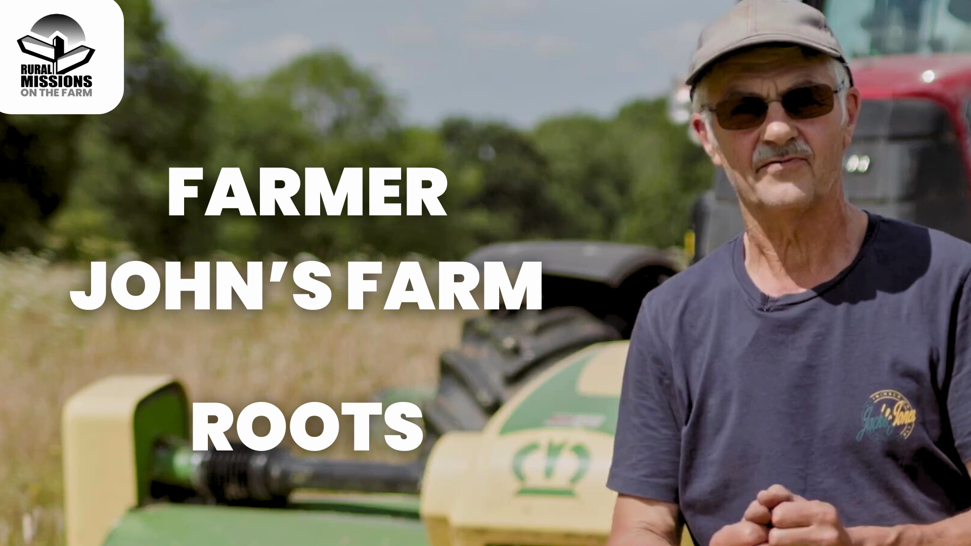 Roots - Farmer John's Farm