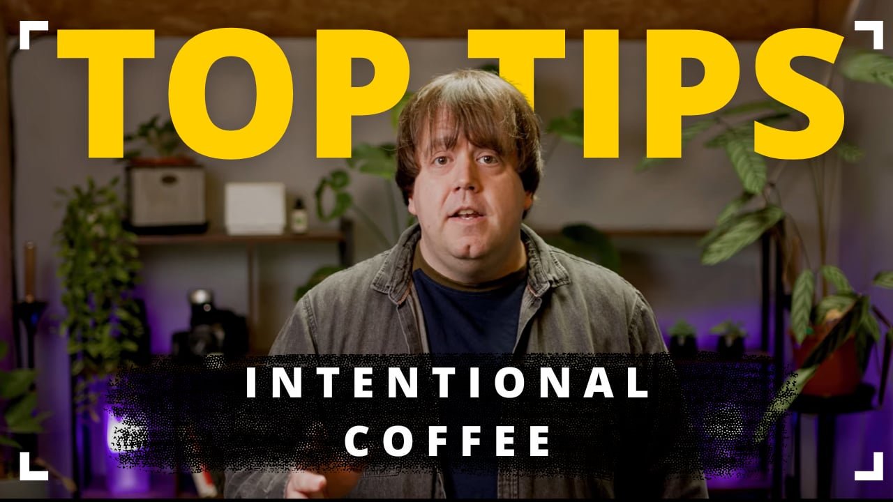  Coffee - Intentional Coffee